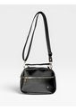 Set De Bolsos Morral + Bandolera Karla Chacon de KARLA CHACON