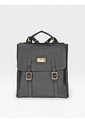 Set De Bolsos Morral + Bandolera Karla Chacon de KARLA CHACON