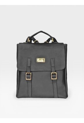 Set De Bolsos Morral + Bandolera Karla Chacon