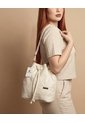 Bolso Manos Libres De Dama Mujer Karla Chacon de KARLA CHACON