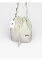 Bolso Manos Libres De Dama Mujer Karla Chacon de KARLA CHACON
