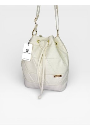 Bolso Manos Libres De Dama Mujer Karla Chacon