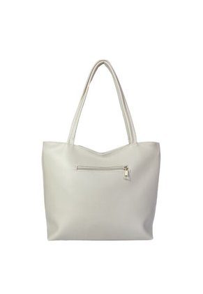 Cartera Bolso Mujer Dama Karla Chacon Rupe Beige