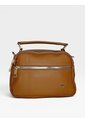 Set De Bolsos Morral + Bandolera Karla Chacon de KARLA CHACON