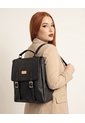 Set De Bolsos Morral + Bandolera Karla Chacon de KARLA CHACON