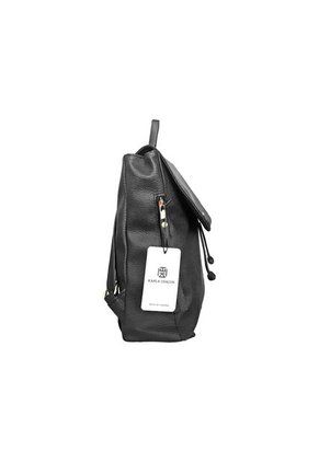 Morral Casual Mediano De Dama Mujer Karla Chacon Pace Negro