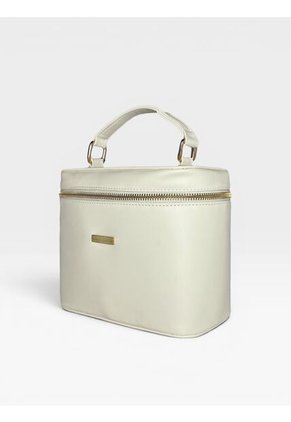 Bolso Doble Función Box Estructurado Karla Chacon