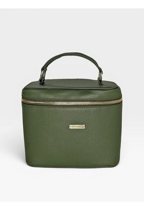 Bolso Doble Función Box Estructurado Karla Chacon