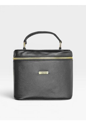 Bolso Doble Función Box Estructurado Karla Chacon