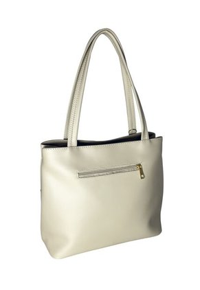 Bolso Dama Cartera Mujer Karla Chacon Gema Beige