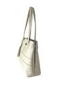 Bolso Dama Cartera Mujer Karla Chacon Gema Beige de KARLA CHACON