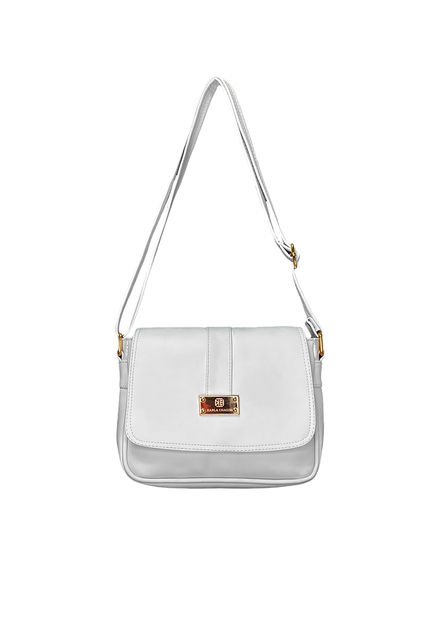 Bolso Manos Libres De Dama Mujer Karla Chacon Lady Blanco Compra Ahora Dafiti Colombia 5123