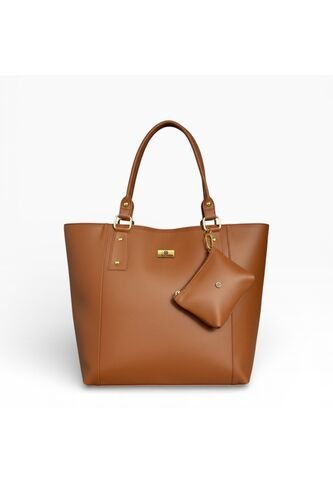 Bolso Cartera Dama Tote Cartera Mujer Karla Chacon Mila KARLA CHACON