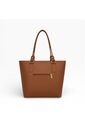 Bolso Cartera Dama Tote Cartera Mujer Karla Chacon Mila de KARLA CHACON
