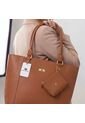 Bolso Cartera Dama Tote Cartera Mujer Karla Chacon Mila de KARLA CHACON