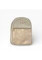 Morral Casual Mediano De Dama Mujer Karla Chacon Nely Beige de KARLA CHACON