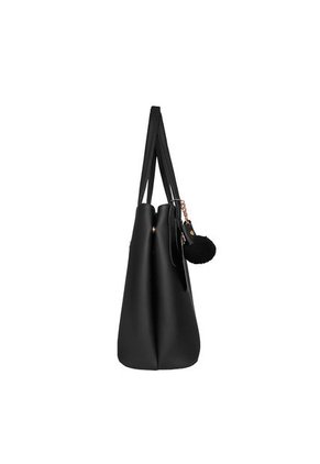 Bolso Dama Cartera Mujer Karla Chacon Gema Negro