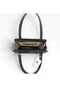 Bolso Cartera De Dama Mujer Karla Chacon June Negro de KARLA CHACON
