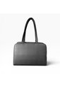 Bolso Cartera De Dama Mujer Karla Chacon June Negro de KARLA CHACON