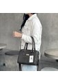 Bolso Cartera De Dama Mujer Karla Chacon June Negro de KARLA CHACON