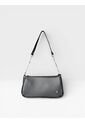 Bolso De Hombro Cartera Mujer Dama Karla Chacon Romy Negro de KARLA CHACON