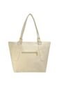 Set De Bolsos Para Mujer Bolso Tote + Bolso Manos Libres + Monedero Karla Chacon de KARLA CHACON