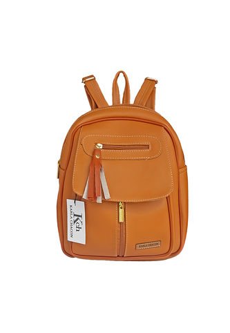 Morral Casual Pequeño Karla Chacon Fabi Miel KARLA CHACON