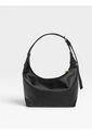 Bolso De Hombro Hobo Mediano Cartera Mujer Dama Karla Chacon Anne Cafe de KARLA CHACON