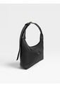 Bolso De Hombro Hobo Mediano Cartera Mujer Dama Karla Chacon Anne Cafe de KARLA CHACON