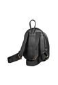 Morral Casual Mediano De Dama Mujer Karla Chacon Mely Negro de KARLA CHACON