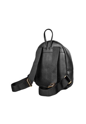 Morral Casual Mediano De Dama Mujer Karla Chacon Mely Negro