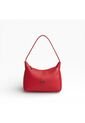 Bolso Dama Cartera Mujer Karla Chacón Praga Rojo de KARLA CHACON