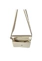 Set De Bolsos Para Mujer Bolso Tote Mila + Bolso Manos Libres Nova + Monedero Karla Chacon Beige de KARLA CHACON