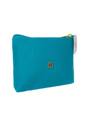 Monedero Pequeño Dama Mujer Karla Chacon Viky Menta