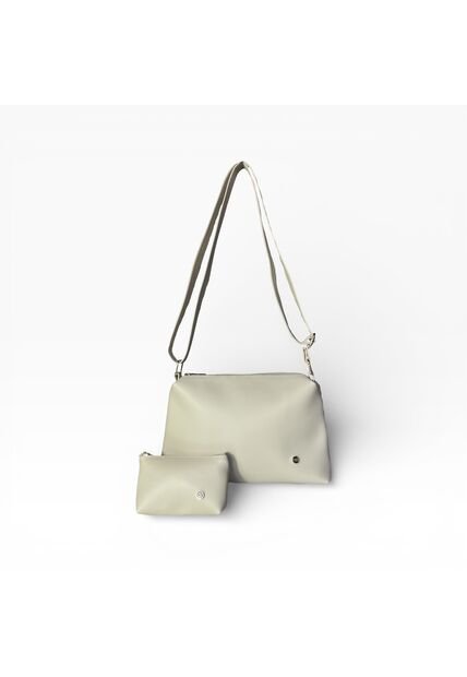 Bolso Manos Libres Casual Para Mujer Con Monedero Karla Chacon Cuba