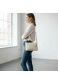 Bolso Manos Libres Casual Para Mujer Con Monedero Karla Chacon Cuba de KARLA CHACON