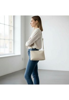 Bolso Manos Libres Casual Para Mujer Con Monedero Karla Chacon Cuba