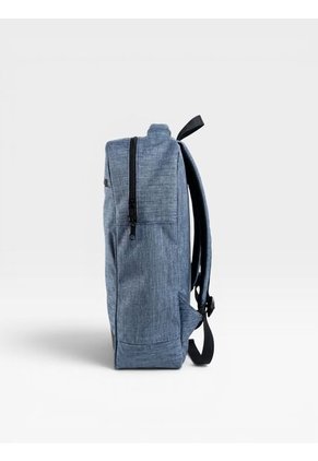 Bolso Morral Mochila Unisex Grande Para Portatil Karla Chacon