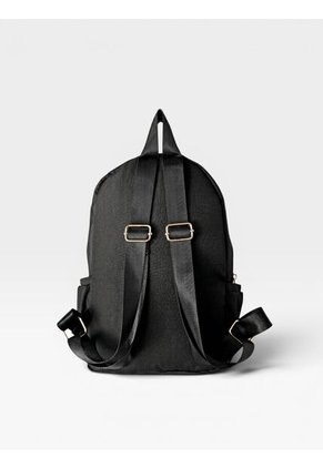 Bolso Casual Morral Urbano Mediano Para Mujer Karla Chacon