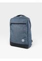 Bolso Morral Mochila Unisex Grande Para Portatil Karla Chacon de KARLA CHACON