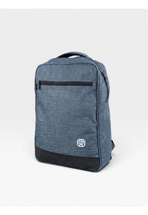 Bolso Morral Mochila Unisex Grande Para Portatil Karla Chacon
