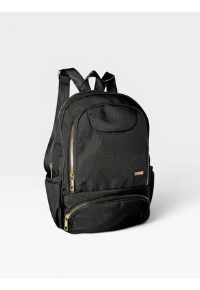 Bolso Casual Morral Urbano Mediano Para Mujer Karla Chacon