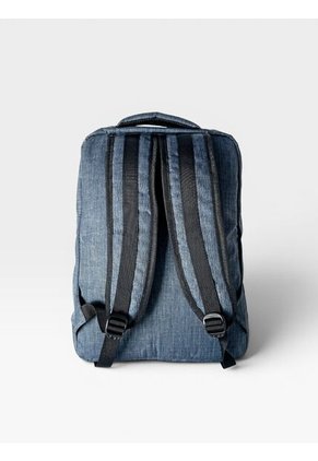 Bolso Morral Mochila Unisex Grande Para Portatil Karla Chacon