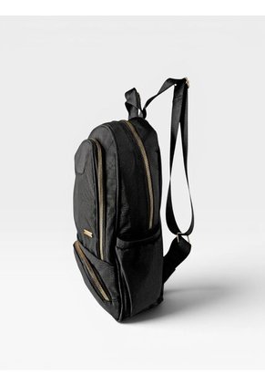 Bolso Casual Morral Urbano Mediano Para Mujer Karla Chacon