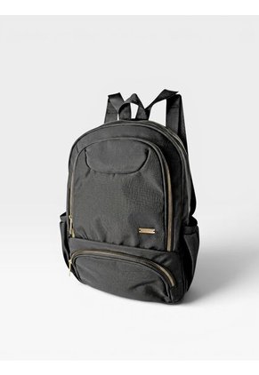 Bolso Casual Morral Urbano Mediano Para Mujer Karla Chacon