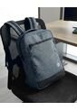 Bolso Morral Mochila Unisex Grande Para Portatil Karla Chacon de KARLA CHACON