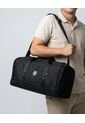Bolso Duffel Deportivo Unisex Maletin Comodo Gym Karla Chacon de KARLA CHACON