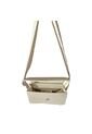 Set De Bolsos Para Mujer Bolso Tote Mila + Bolso Manos Libres Nova + Monedero Karla Chacon Beige de KARLA CHACON