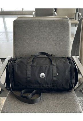 Bolso Duffel Deportivo Unisex Maletin Comodo Gym Karla Chacon