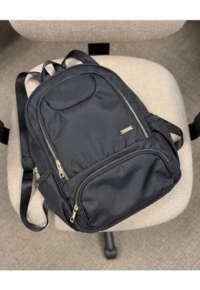 Bolso Casual Morral Urbano Mediano Para Mujer Karla Chacon